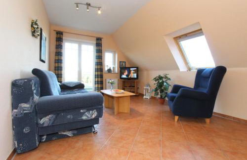 Villa Arosa Ostseetraum - Photo 59