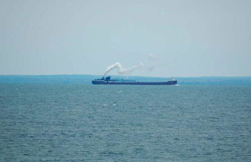 15 Mi to Duluth Lake Superior Beachfront Home! - Foto 28