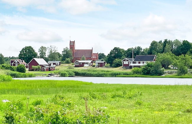 4 Star Holiday Home in Drottningskar - Foto 12