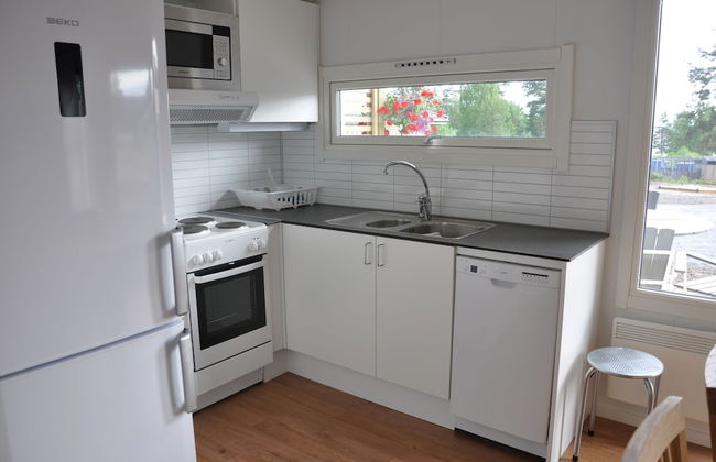 Gullviks Havsbad - Photo 16