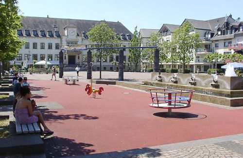 Apartment Am Markt 13 - Foto 11