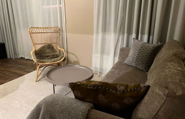 Cozy two Rooms Apartment at Skarpnäck - Foto 4