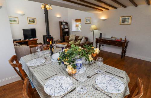 The Coach House - Foto 12