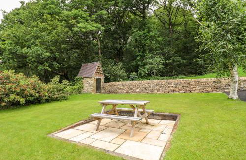 Bluebell Cottage - Foto 20