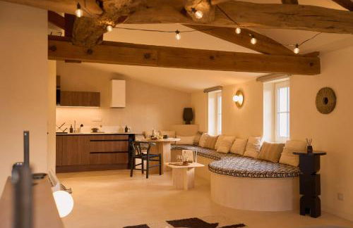 Suite cosy et atypique, en centre ville de Cognac - Foto 8