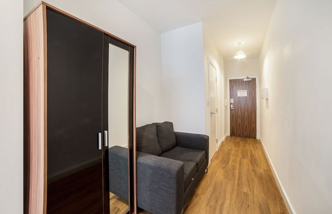 OYO Vincent Apartments - Foto 26