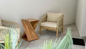 Stilvolle Ferienwohnung in Immenstadt zentral & mit Parkplatz - Foto 4