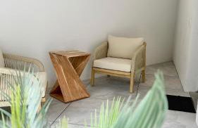 Stilvolle Ferienwohnung in Immenstadt zentral & mit Parkplatz - Foto 4