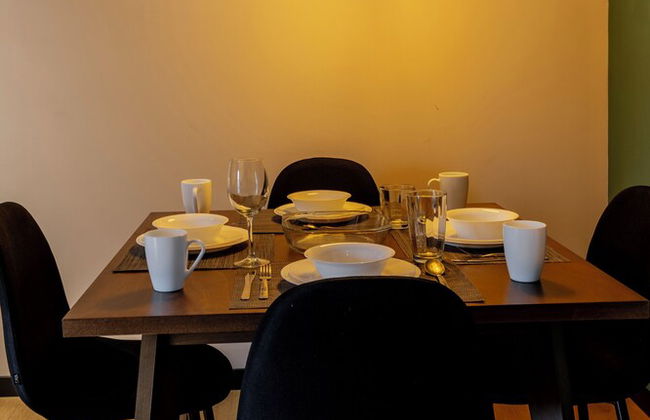 Capitalia Condesa Escandon - Foto 68