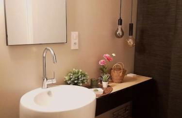 Le Patio 4*. SPA, jardin, piscine en provence, proche Grignan - Foto 14