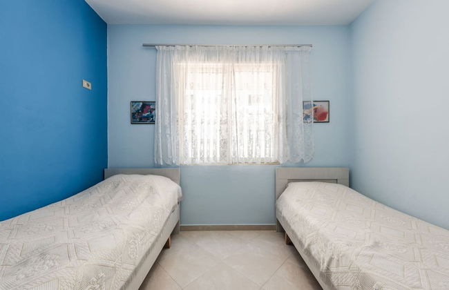 The Sunscape Apartment - Foto 24