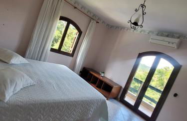 Casa de Campo ampla e confortavel em Araçoiaba da Serra com lareira, perfeita para o friozinho - Foto 18