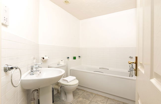 KVM - Whitebeam House - Foto 24