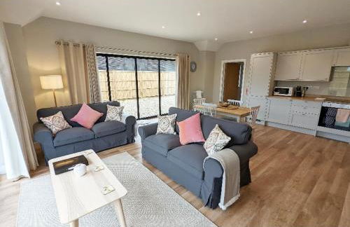 Meadow View Lodges - Foto 13