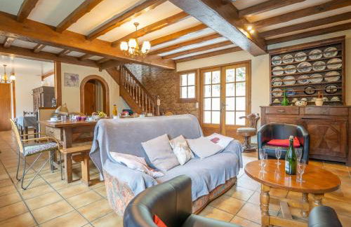 Holiday Home Pors Ar Goff by Interhome - Foto 11