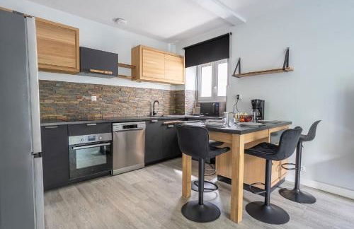 L’Escapade du Quai - Proche Gare - Photo 2