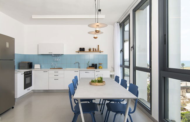 Mr. Promenade - By TLV2GO - Foto 35