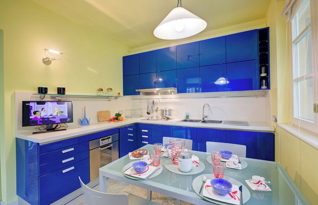 Golf Paradise Villa - Foto 11