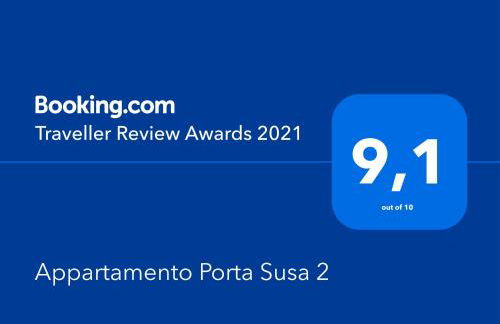 Appartamento Porta Susa 2 by Home4holidays - Foto 6