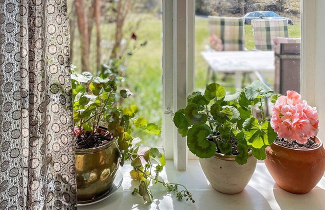 4 Person Holiday Home in Arboga-by Traum - Foto 15