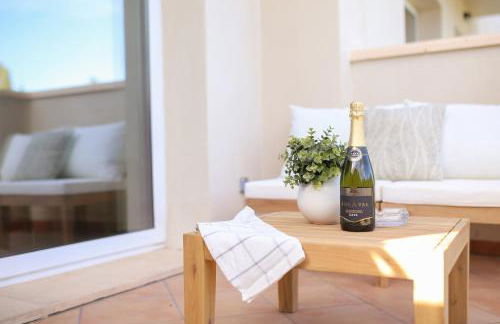 Modern flat with Montgo view - Photo 7