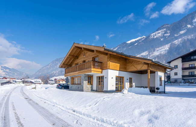Chalet in Bad Hofgastein Near Ski Slopes - Foto 20