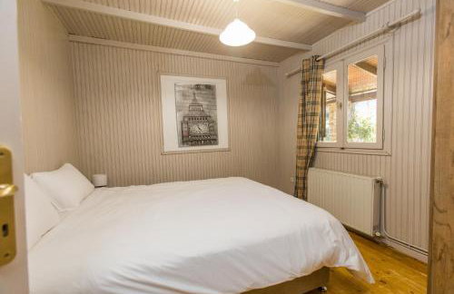 Raise Polydrosos Mountain stay - Foto 41