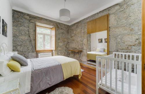 Quinta das Fontes - Alojamento Rústico Local e Turismo Rural - Foto 11