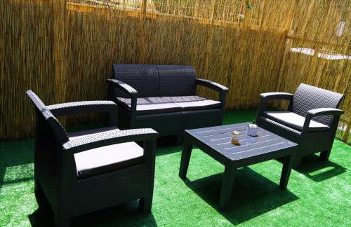 Apartment with terrace in the city centre of Zafferana Etnea - Foto 35