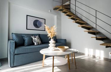 Olive & Sea Luxury Suites - Foto 15