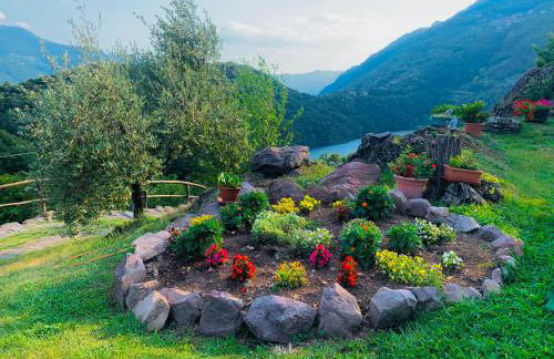 Casa Vacanze La CASA DEL SOLE - Foto 37