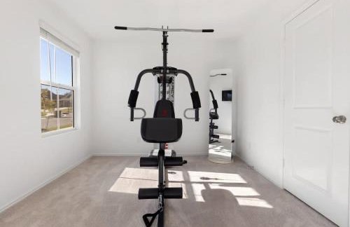 Modern Cozy Home - Gym - Quiet Street - Sleeps 4 - Foto 36