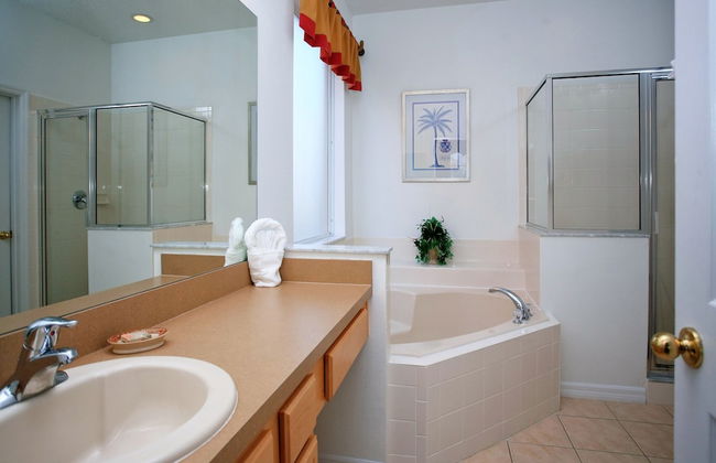 Kissimmee Vacation Homes by Shine FM - Foto 78