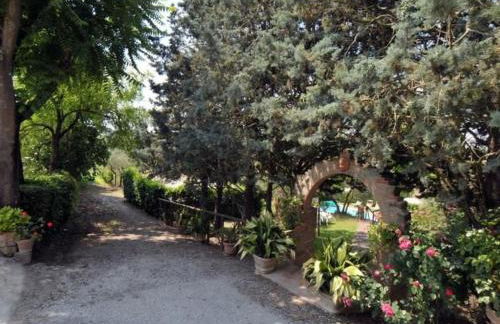 Holiday Home 'La Capanne' mit privatem Balkon by Interhome - Foto 7