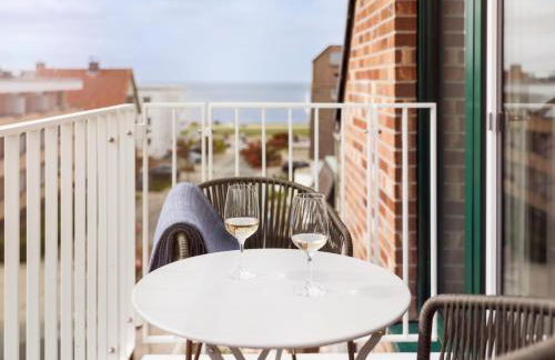 Seehuus Duhnen Apartments - Foto 49