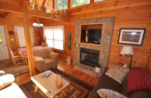 Cherokee Ridge Retreat - Foto 6