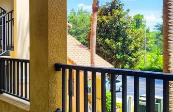 Entire Rental 3-BR Minutes from Disney x8 Hot tub Apartment 2204 - Foto 9