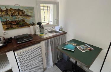 Studio près de la mer - Photo 8