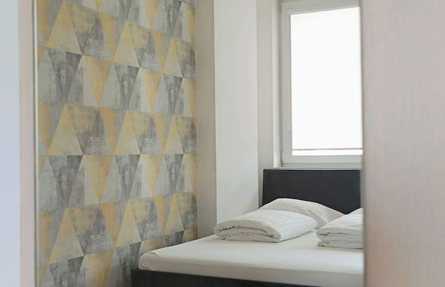 Starter Apart Wrocław - Foto 8