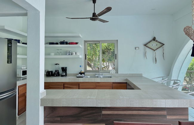 Villas Amanecer by Andiani Travel - Photo 62