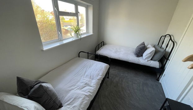 Lè Swanmore - Foto 5, Habitación