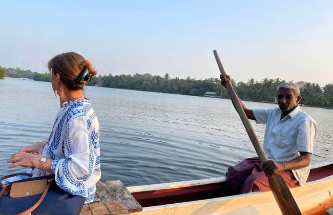 Villa Karamoja - Foto 32