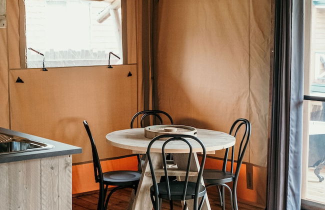 Port Fairy Holiday Park - Foto 23