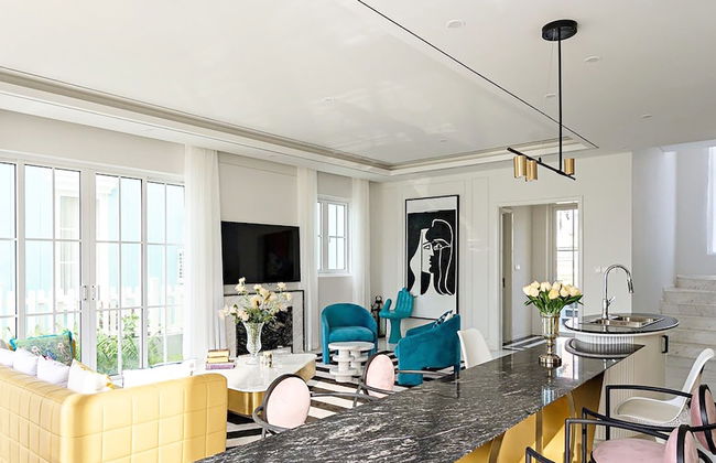 Novaworld Resort & Villas - Foto 9