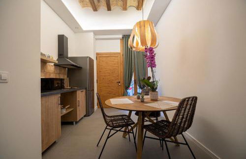 ESC - Loft Valencia Cómodos y espaciosos estudios cercanos a estación Joaquín Sorolla - Photo 10