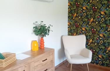 Le Gîte de la Vieille Grange - Foto 2