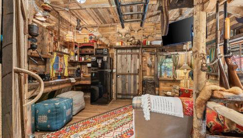 The Outpost: Includes 1-UTV - Foto 5, Other