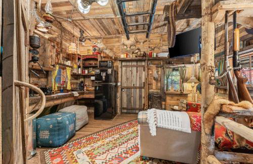 The Outpost: Includes 1-UTV - Foto 5