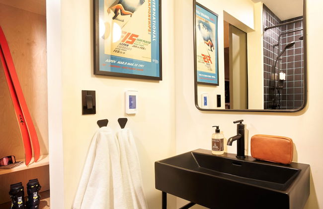 A Frame Club - Foto 16