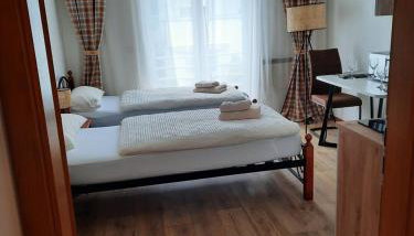 Augsburg!Möblierte Appartment! - Foto 3